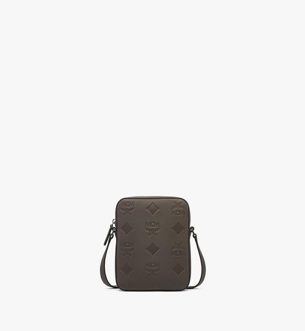 Men's Leather Bags | MCM Men's Leather Bags | MCM